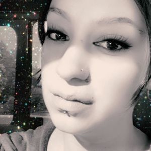 Meet your Posher, Lupe